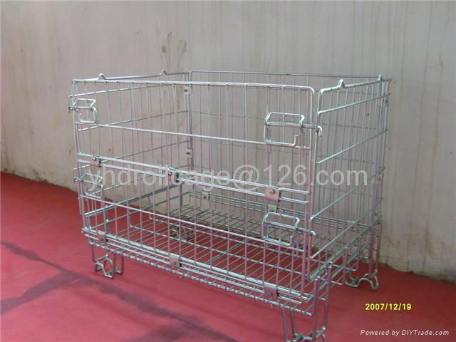 wire mesh container 3