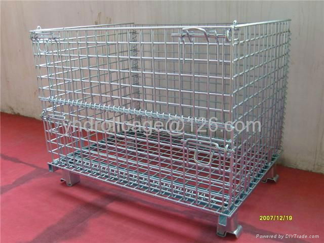 wire mesh container 4