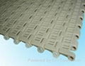 Plastic Modular Belt for Food Industry  (Uri-5936) 