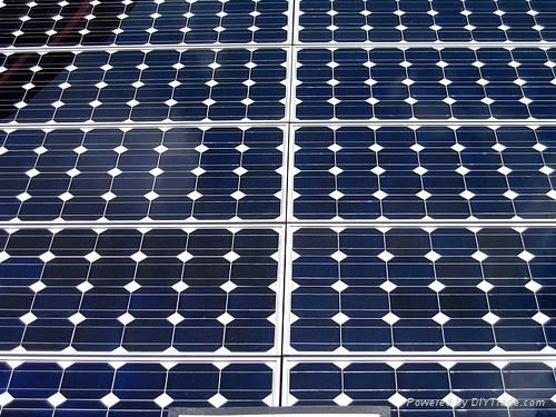 photovoltaic and Multicrystalline solar Panels 3