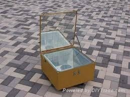 Solar Box Type Cooker in india