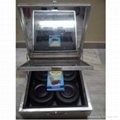 Solar Box Type Cooker in india 2