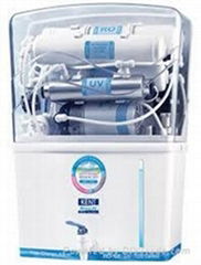 RO home drinking water purifier