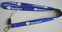 Lanyard