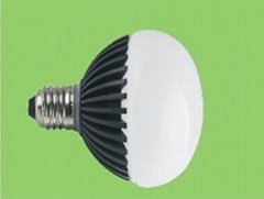 Led light led bulb
