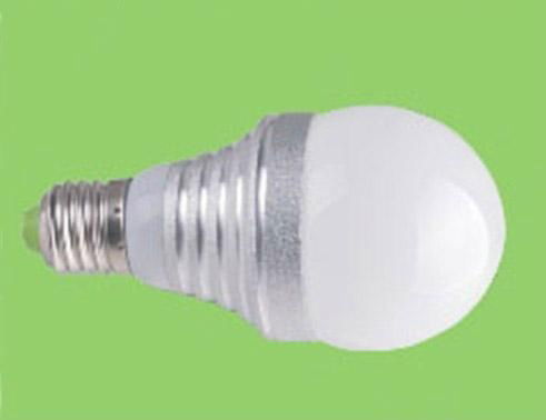 Led bulb