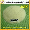 rubber accelerator mbs made in china 1