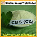rubber accelerator cz made in china 4