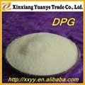 widely used rubber accelerator DPG(D) made in china 3