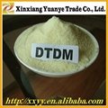 high quality rubber accelerator DTDM  made in china 2