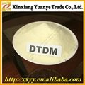 high quality rubber accelerator DTDM  made in china 3