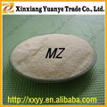 widely used rubber accelerator mz(zmbt) made in china