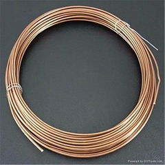 craft colored aluminum wire