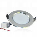 LED Ultrathin down lamp 1