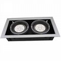 LED grille lamp 1