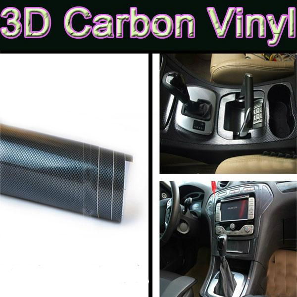 3d carbon fiber film 2