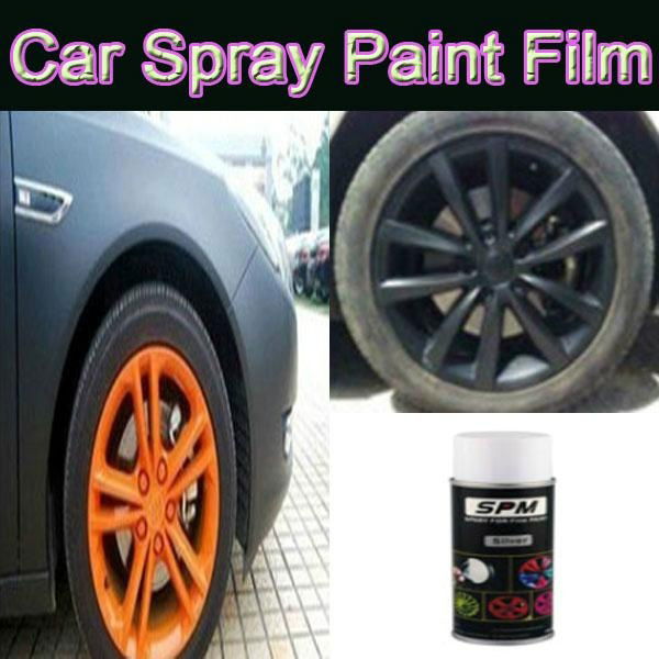 Hot 400ml Liquid Plastic Dip Coating  2