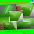 air free bubbles glossy auto vinyl rolls 5