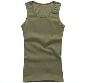 Vintage Custom Singlet for Men with High Quality