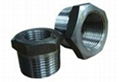 Socket pipe-fittings