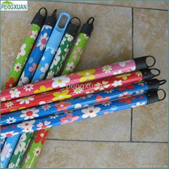 pvc coated broom handle 