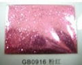 glitter powder