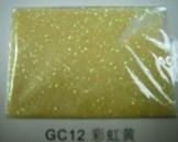 GLITTER POWDER