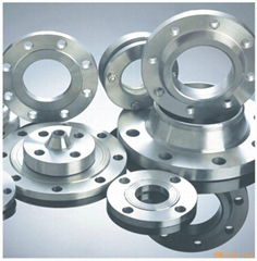 Forged Flanges Direct Factory Manufacturer