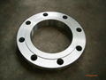 ASTM b16.5  a105 flange 