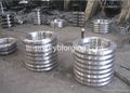 ASTM b16.5  a105 flange  2