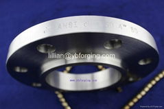 DIN  pn20 slip on flange 