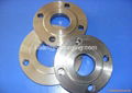 JIS 10K Flange