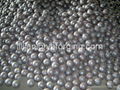   100mm casting balls for mining mill    1