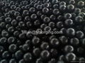   100mm casting balls for mining mill    2