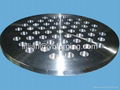 Hub Tube Sheets for Pressure Vessel  1