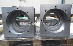 Forged parts and forgings,in China factory