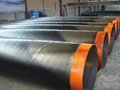 Steel Pipe Covered Plastic
