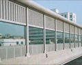 noise barriers 2