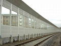 noise barriers 4