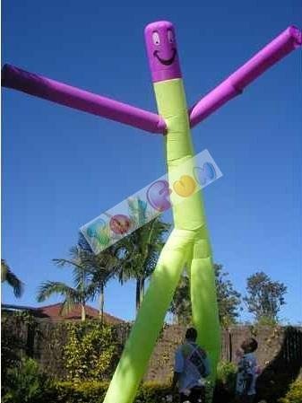 inflatable advertising air dancer