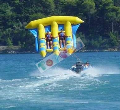 inflatable banana boat 3