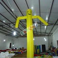 customized inflatable advertising air dancer 2