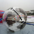 inflatable water walking ball 2