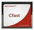 CFast Storage Cards