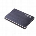 X5 2.5"SATAII SSD