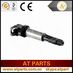 High quality ignition coil system for TOYOTA 1712219