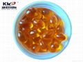 OEM GMP/HACCP Certified Seabuckthorn Soft Capsules 2