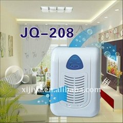 household portable ozone generators