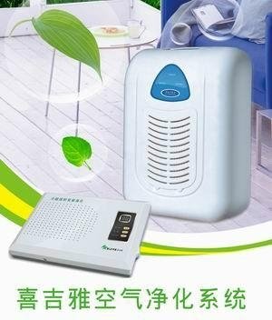 household portable ozone generators 4
