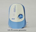 multi 400mg/h ozone generator air purifier vegetable fruit sterilizer 1